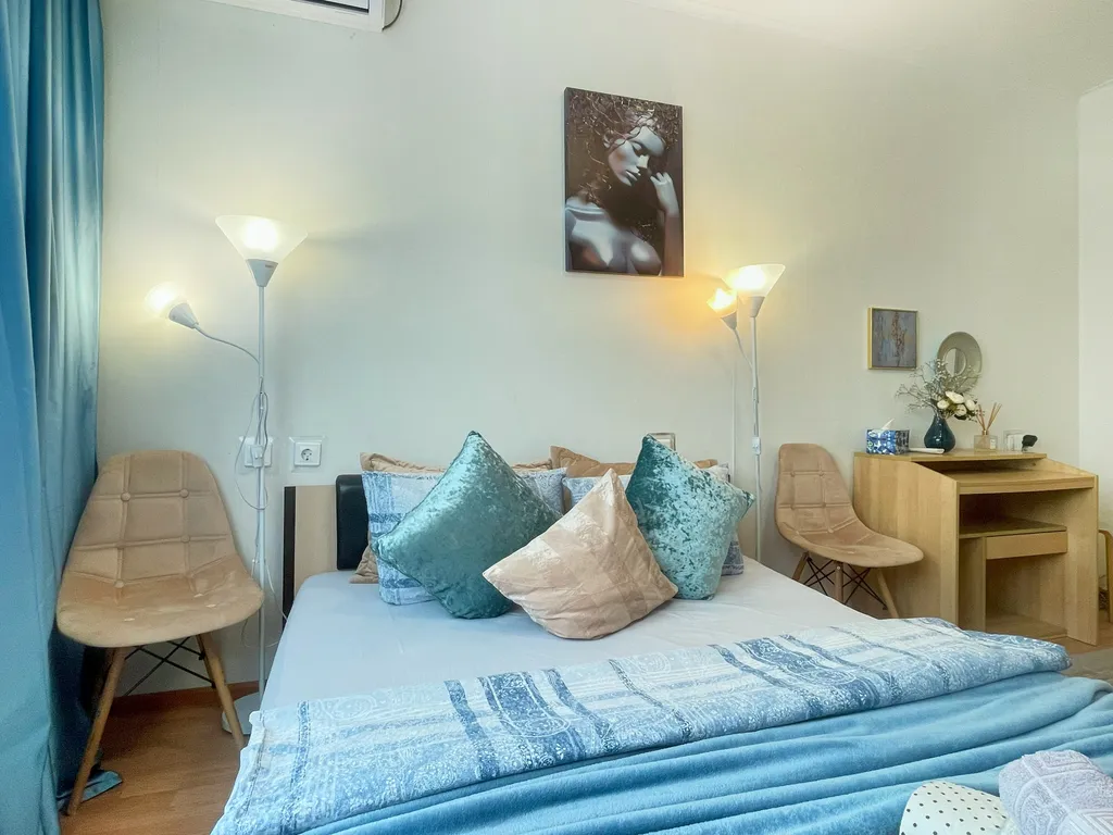 Великолепная, красивая, уютная квартира — аренда посуточно в Люберцы