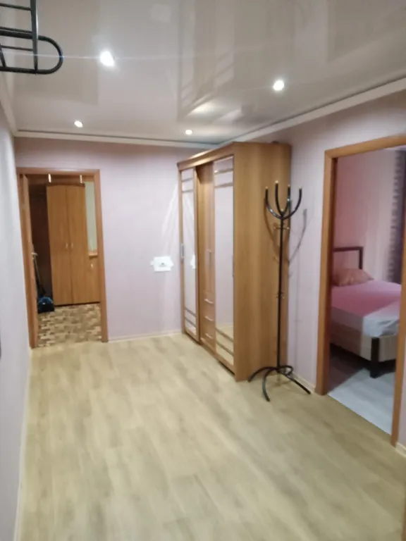 Тихий центр