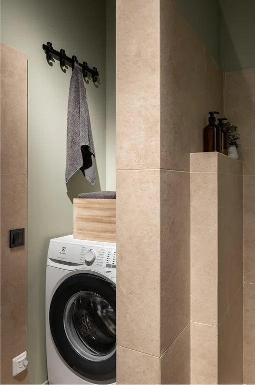 Квартира Квартира Design loft apartment — Батуми