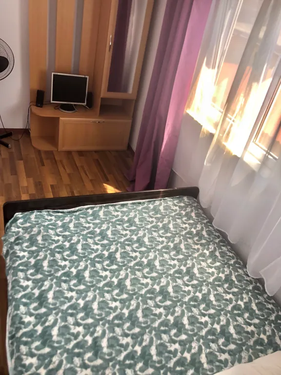 Коттедж 3-комнатный Дом — аренда посуточно в Голубицкая