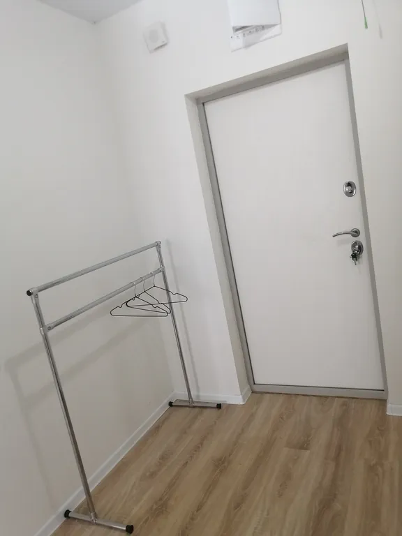 Квартира Просторная видовая квартира евро 2-ка — Мисайлово