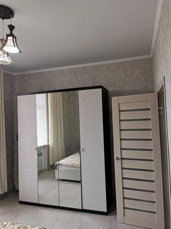 Студия в центре города