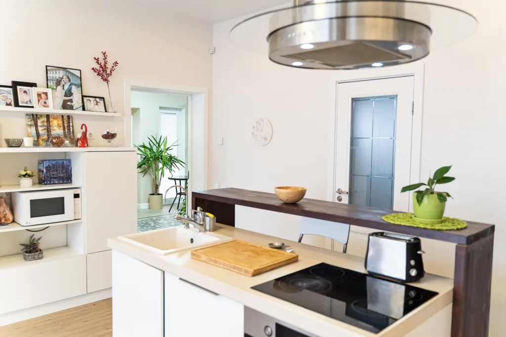 Гостевой дом на Онеге