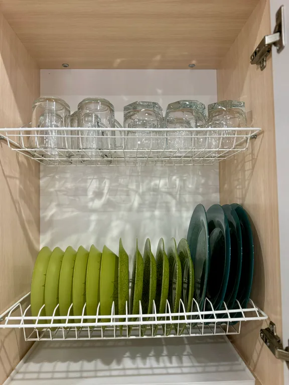 Бунгало на Банном Happy Rabbit