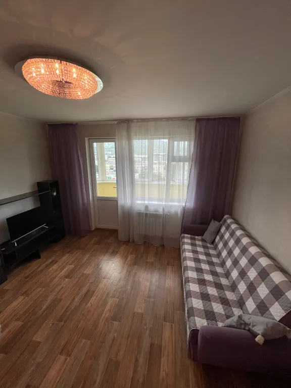 Лучшая квартира