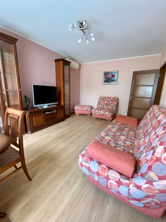 Чистая,уютная,благоустроенная квартира