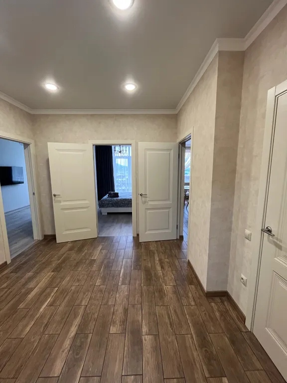 Квартира Квартира в ЖК Пять Звезд — Владикавказ