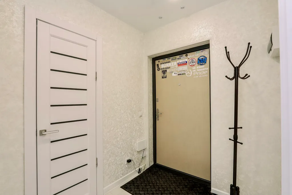 Комфортная квартира ЖК Семейный парк в центре