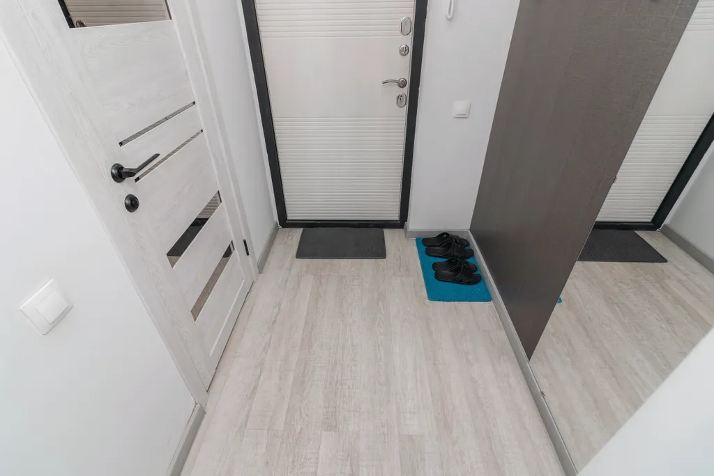 Квартира студия в центральной части города