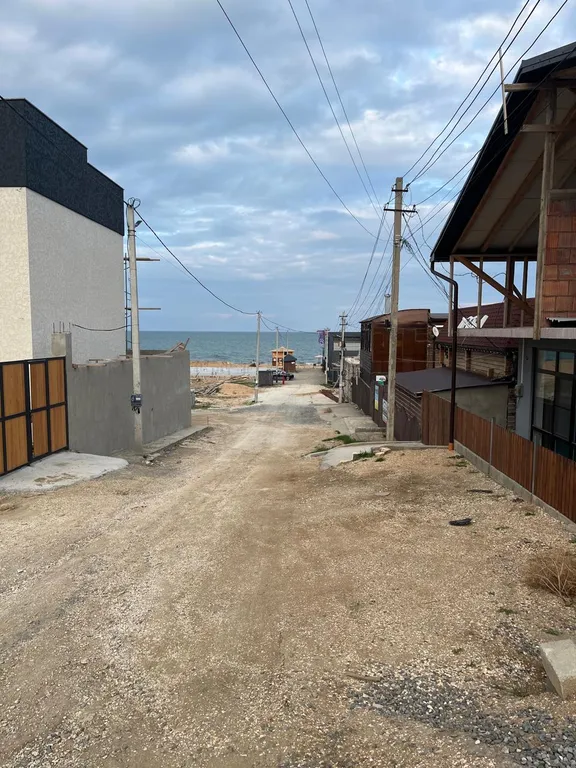 Коттеджи Нова