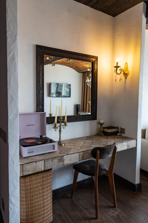 Атмосфера Тосканы | панорама города и рассветы из окна на 23-м этаже