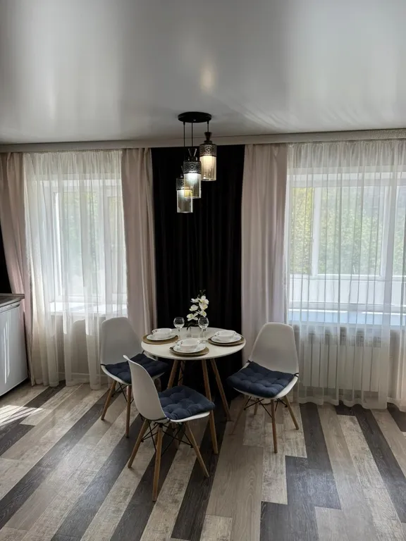 Отличная квартира в самом центре города