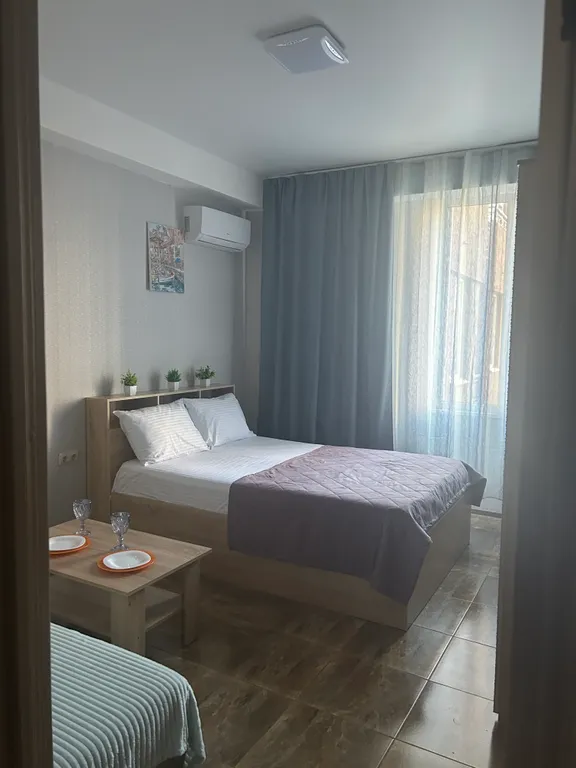 Квартира Уютная квартира на море — Лазаревское