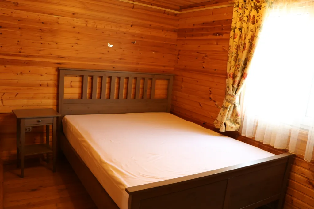 Дом с бассейном