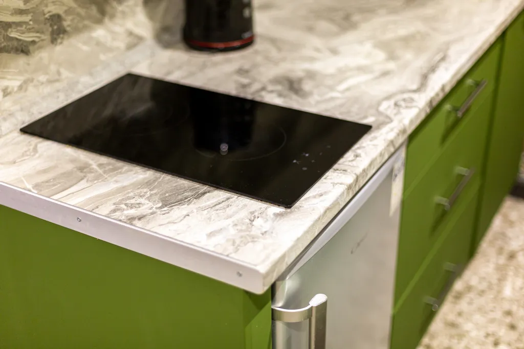 Уютная студия в самом ЦЕНТРЕ курорта на 3х человек