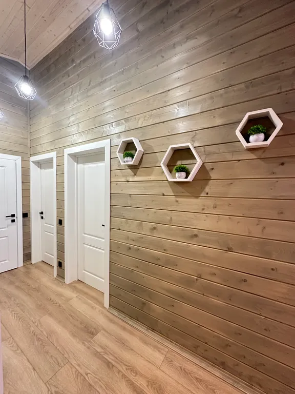 4-комнатный Дом