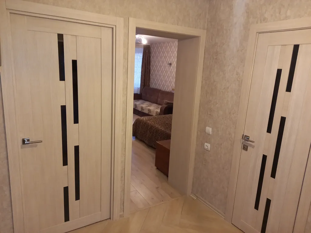 Уютная квартира в центральном р-не