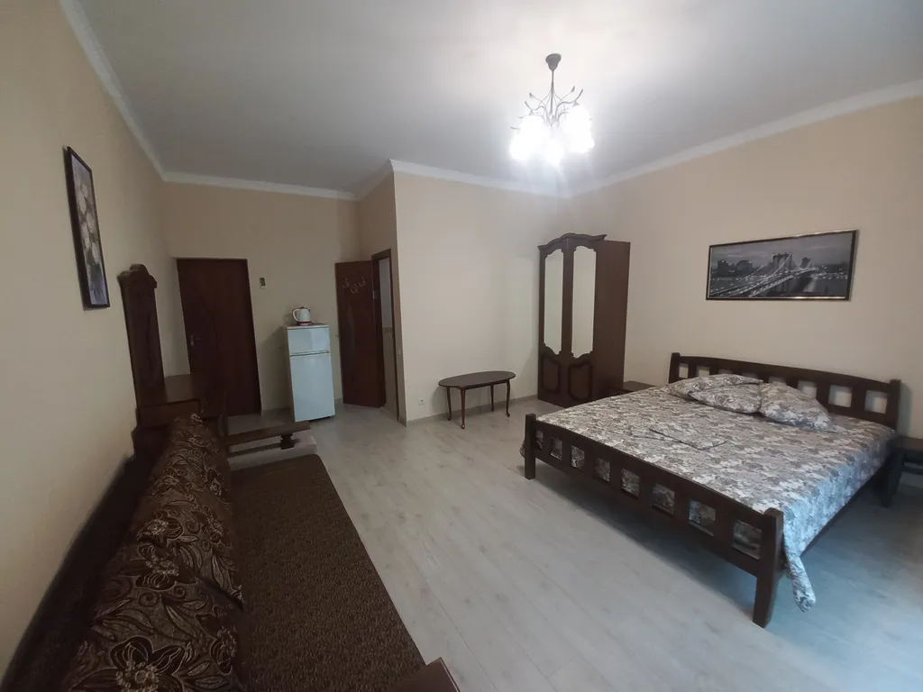 Квартира Комната — Лазаревское