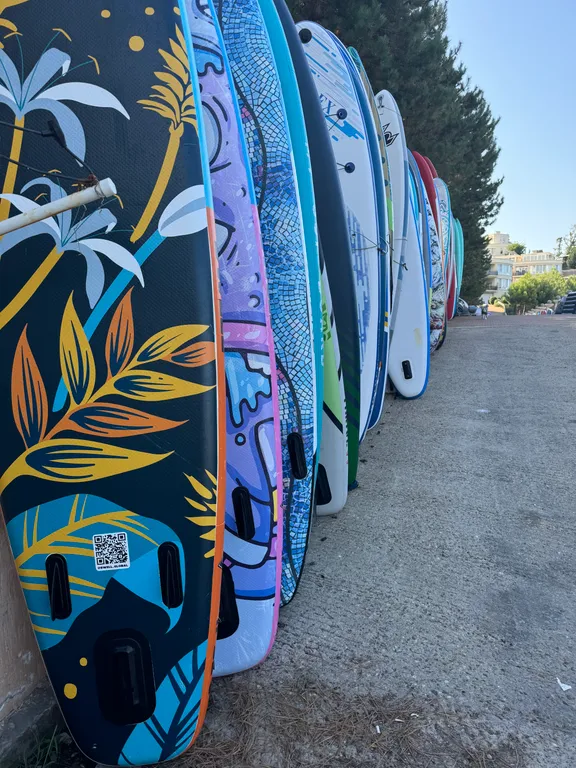 Сосновый Берег