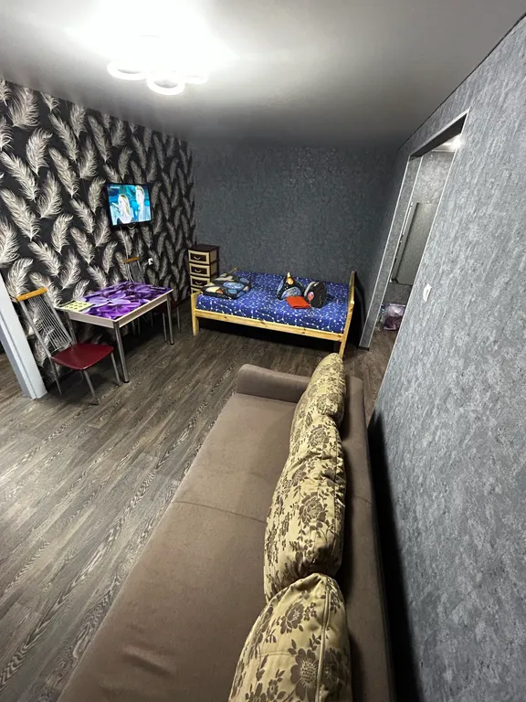 Квартира 2-комнатная Квартира — Ярославль