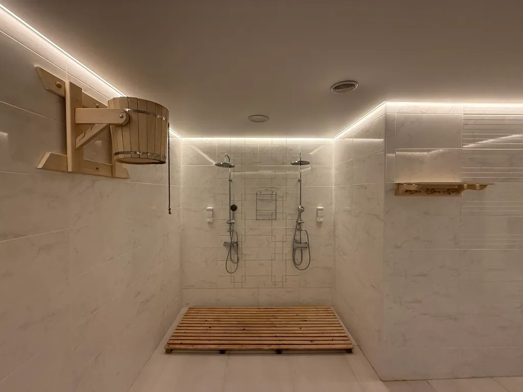 Гостевой Дом с видом на горы