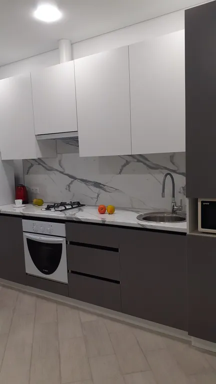 178 Апартаменты на Горной