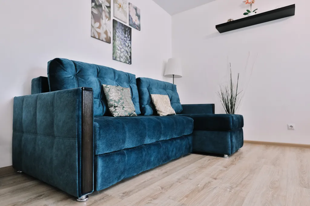 Однокомнатная квартира рядом с имр