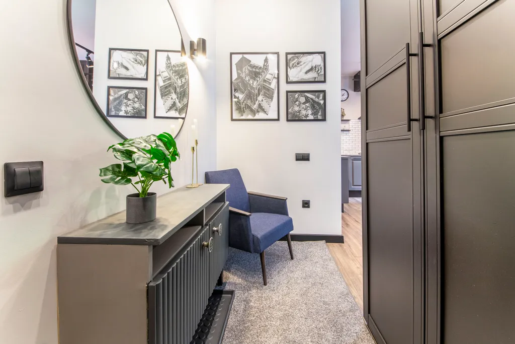 Квартира Апартаменты Победитель в сердце Московского района — Санкт-Петербург