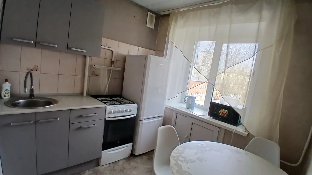 Уютная 2 комнатная квартира в тихом центре около университета