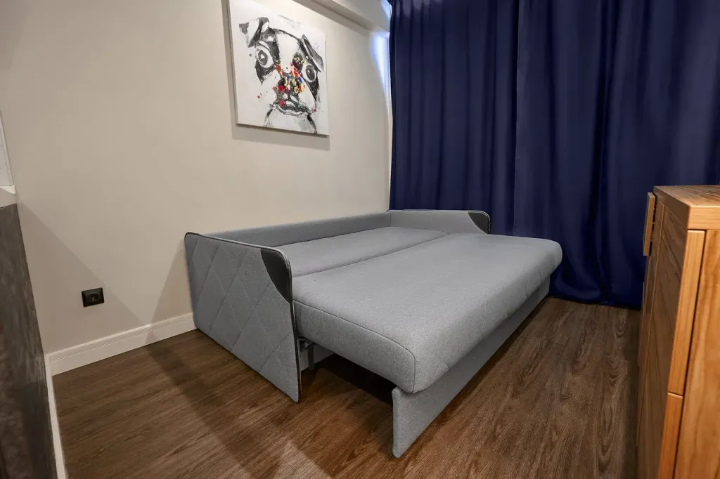 Квартира Квартира Апартамент возле парка Ривьера в самом центре города-курорта Сочи! — Сочи