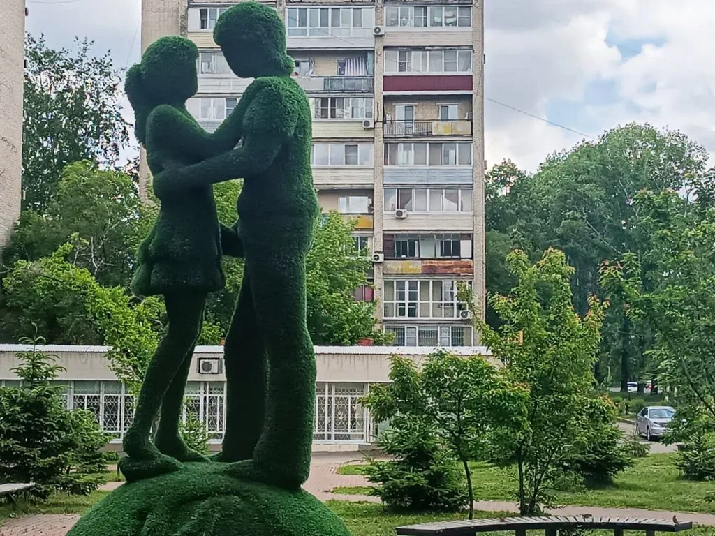 Квартира Квартира в 5 минутах от аэропорта — Хабаровск