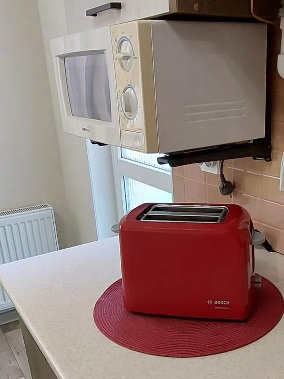 Квартира Уютная квартира рядом с морем — Севастополь