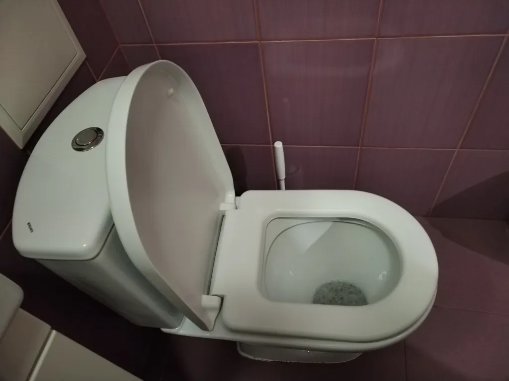 Уютная квартира-студия в спальном микрорайоне