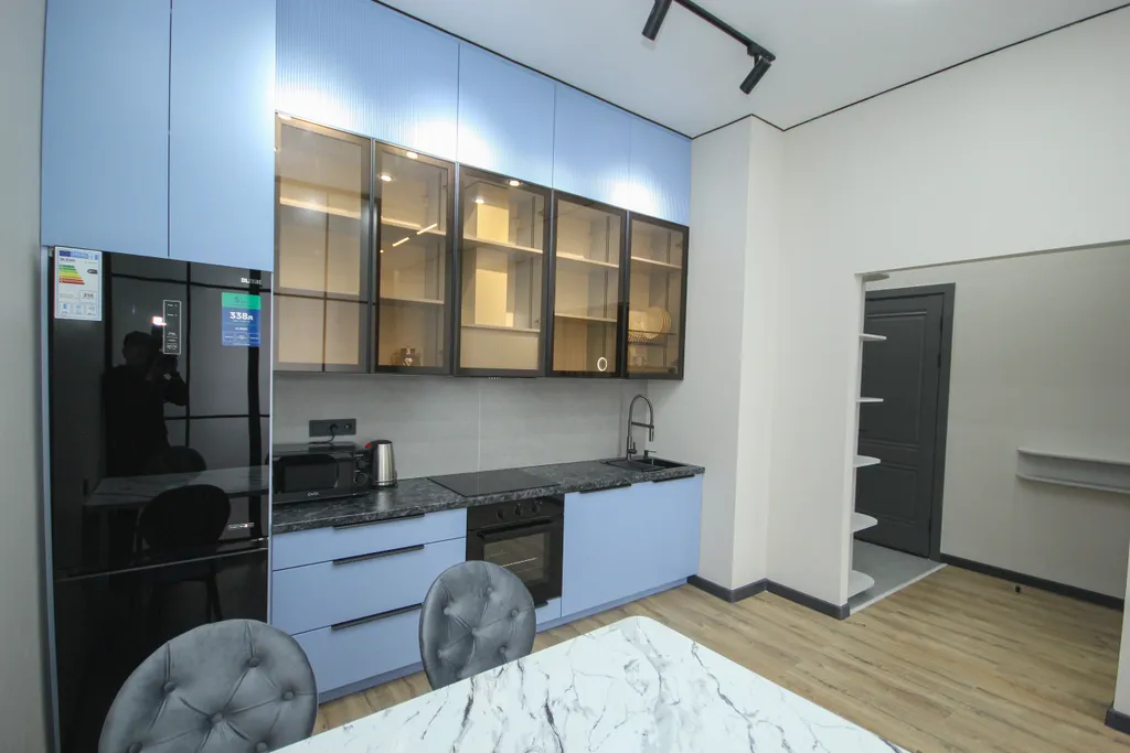 Уютная квартира в центре города Алматы