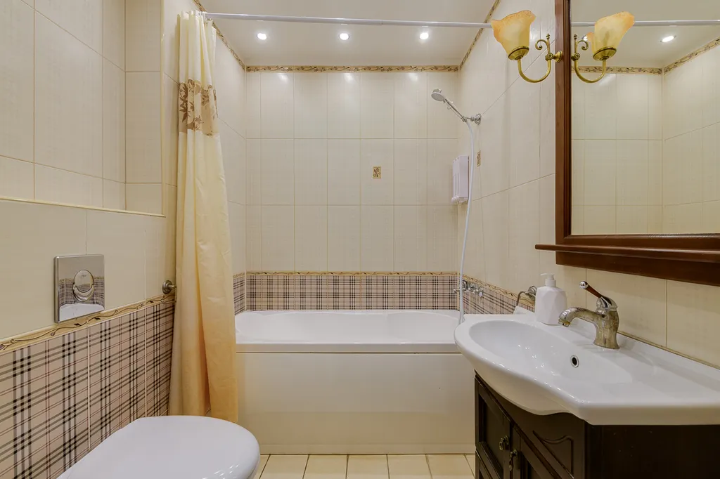 Поместье Большаково 12 км от МКАД