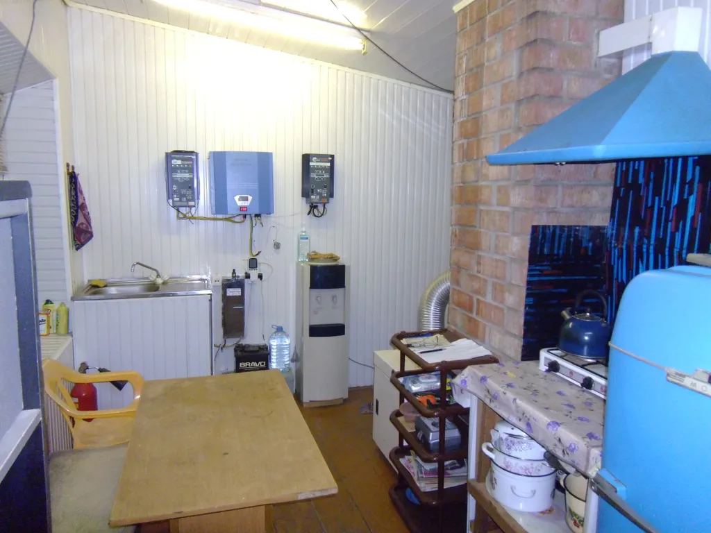 Мансарда № 6