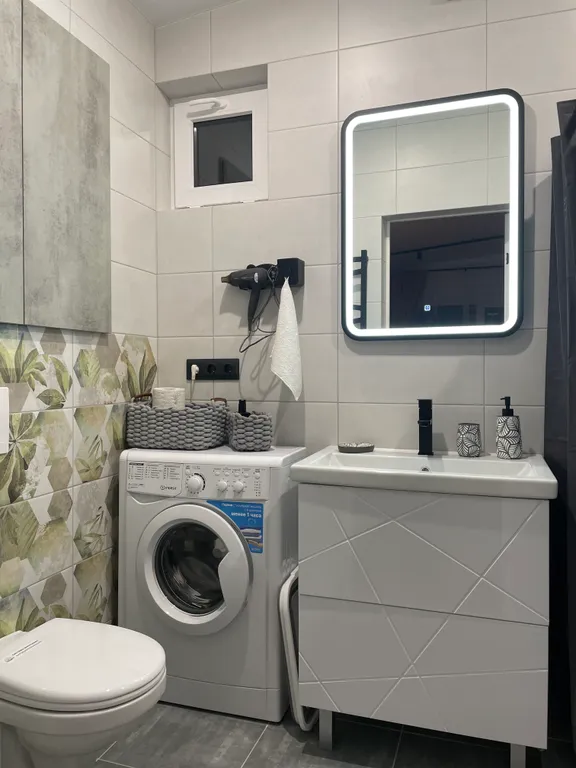 Глэмпинг NurHouse