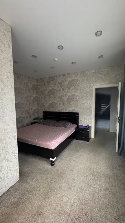 Дом в центре города