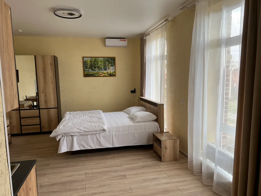 Квартира Комната — Старокорсунская