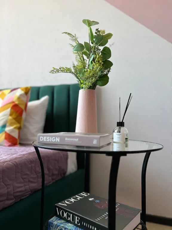 Апартаменты на Осипенко