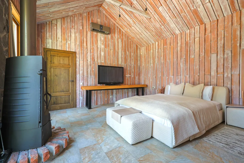 1-комнатный Дом