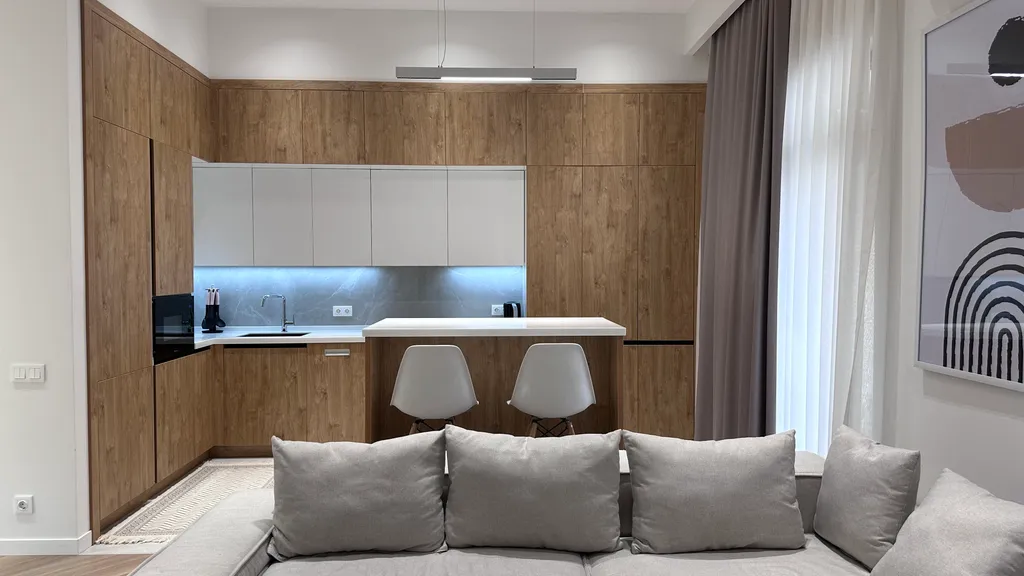 Квартира Boulevard — аренда посуточно в Ташкент