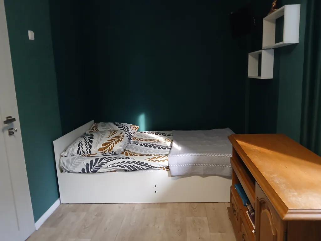 Квартира в центре города напротив автовокзала