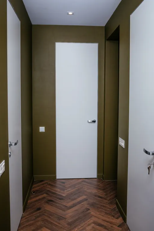 Евротрёшка в центре