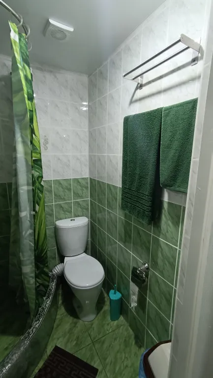 Стандартный номер