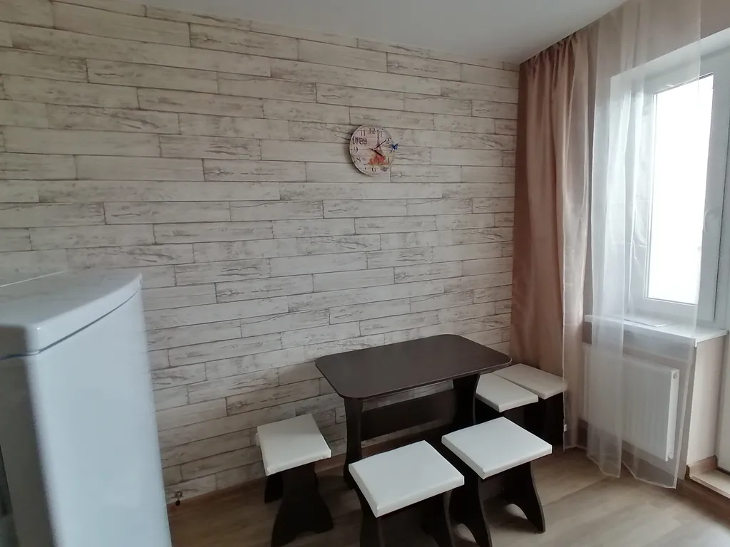 Квартира Квартира рядом с аэропортом Кольцово — Екатеринбург