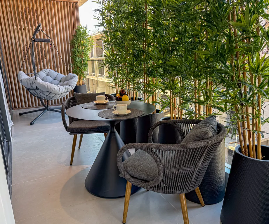 Sunshine Layan Beach Resort 2 bedroom #84192