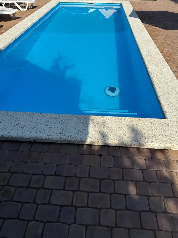 Коттедж 1-комнатный Дом — аренда посуточно в Каменномостский