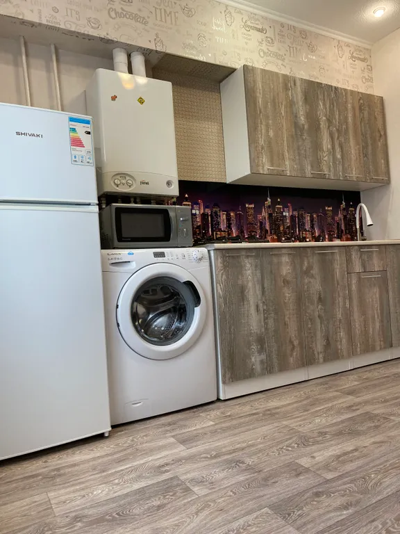 Квартира Уютная квартира в центре города рядом с морем — Ейск