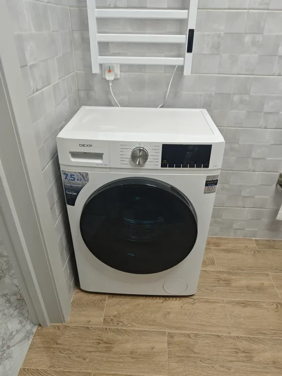 Стильные апартаменты в элитном апапт-комплексе